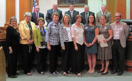 03-17-15 Womens History Month
